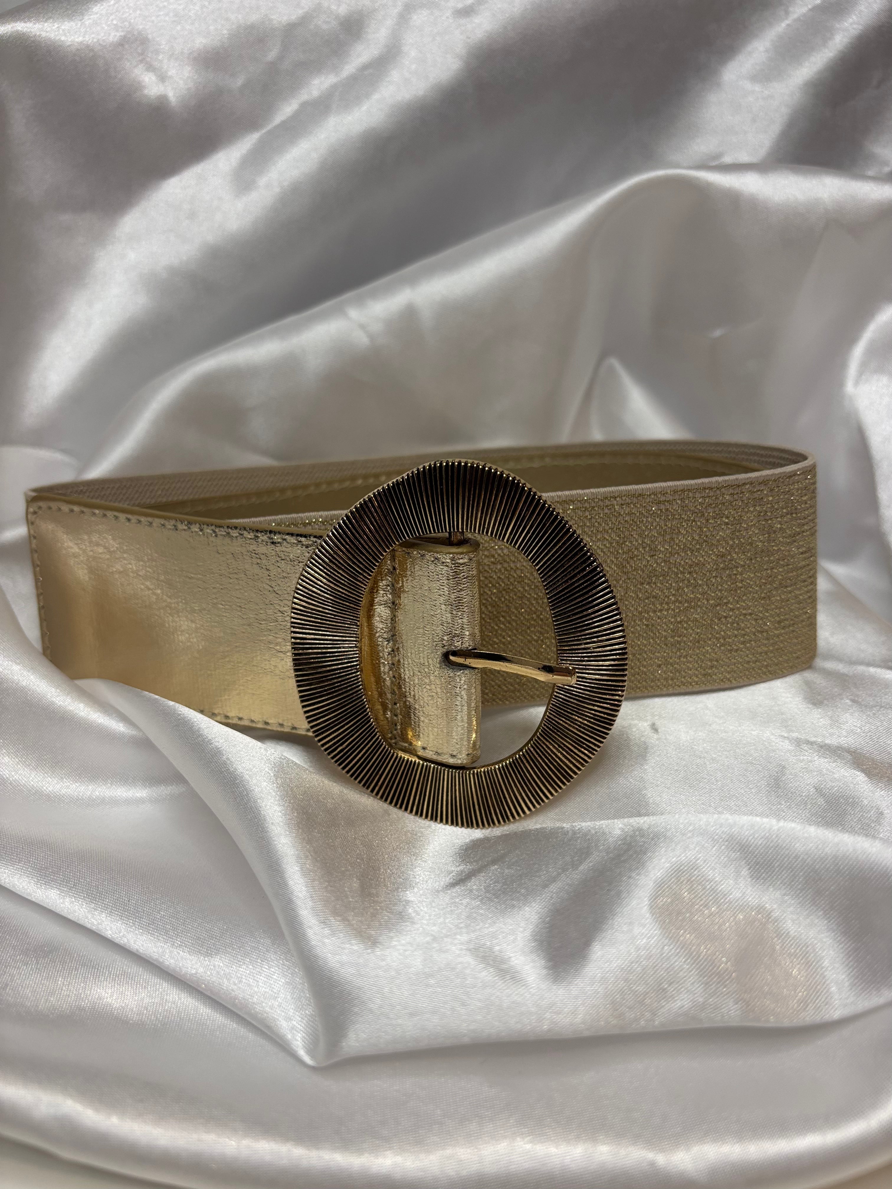CEINTURE LORETTE