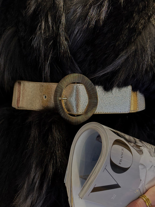 CEINTURE LORETTE