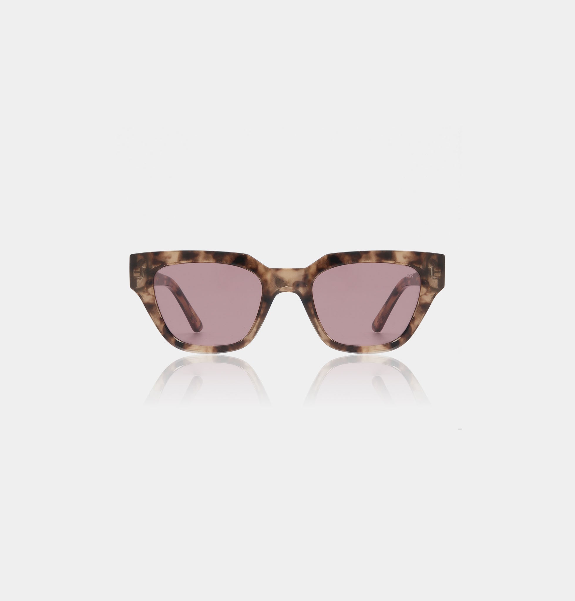 Lunettes de Soleil KAWS COQUINA - A.Kjaerbede