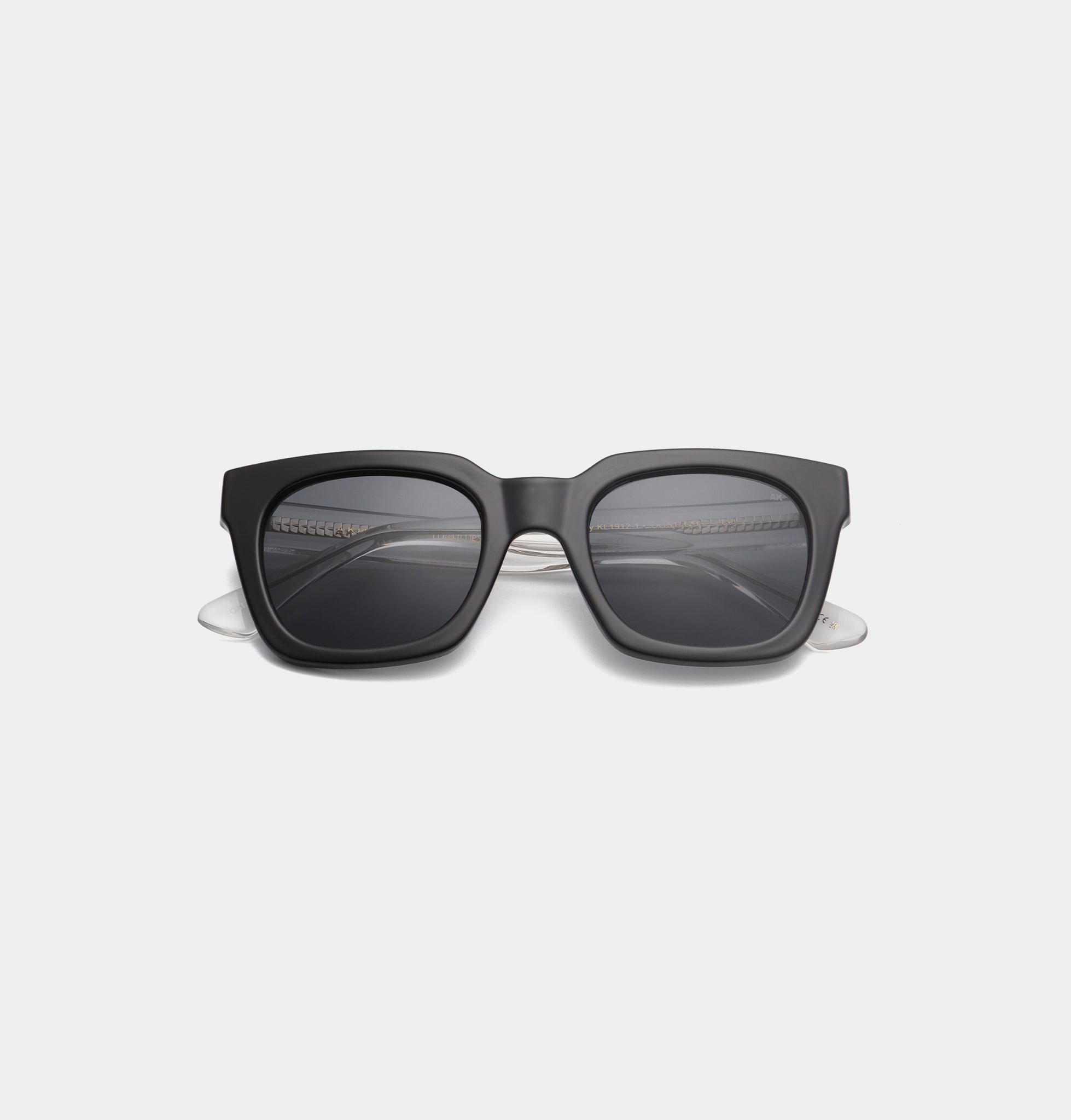 Lunettes de Soleil NANCY BLACK - A.Kjaerbede