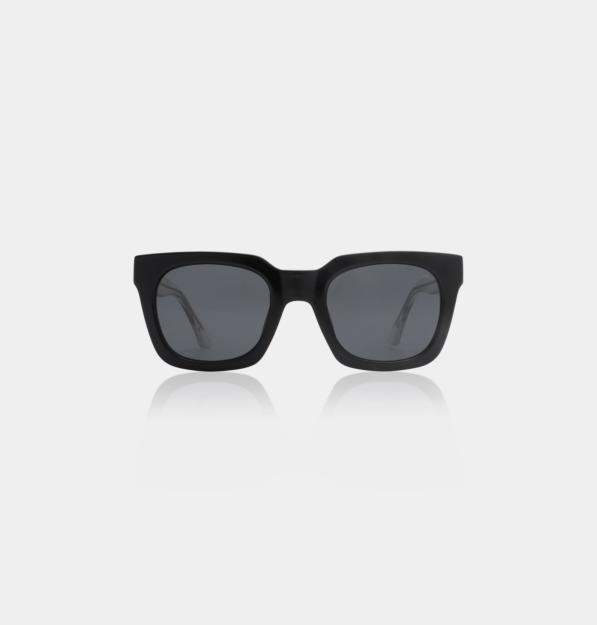 Lunettes de Soleil NANCY BLACK - A.Kjaerbede